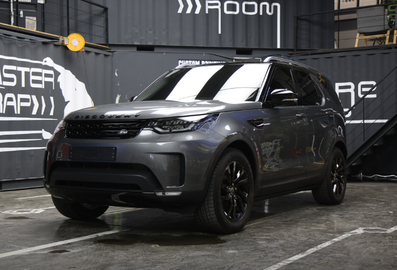 생생정보 자동차 필름 시공 대가 용인 기흥구 마스터랩