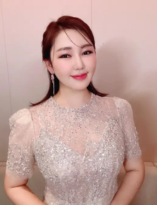 인스타그램-송가인사진