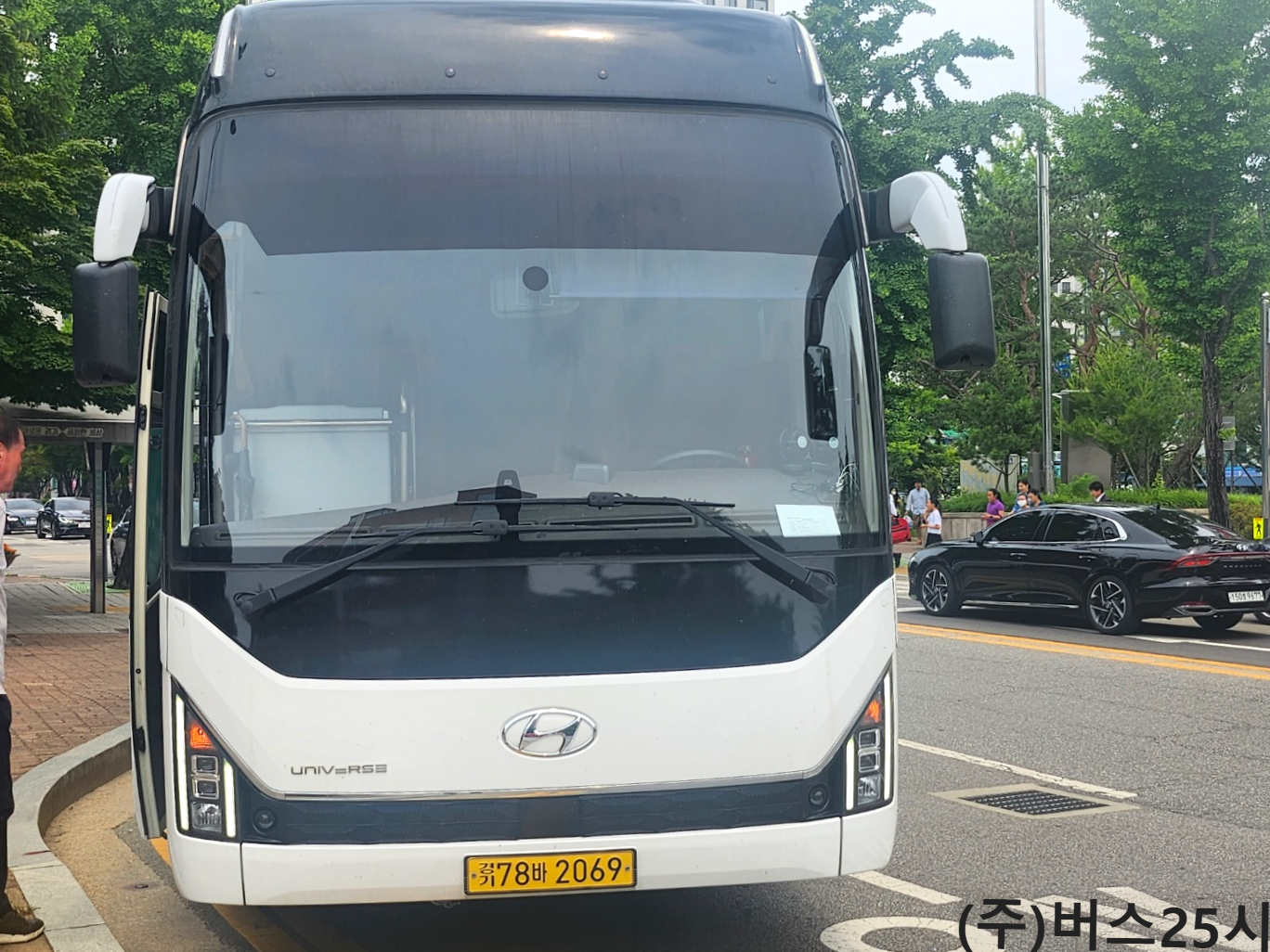 결혼식버스대절,조문버스