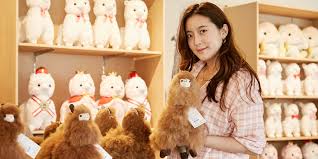 강원도 홍천 알파카월드 