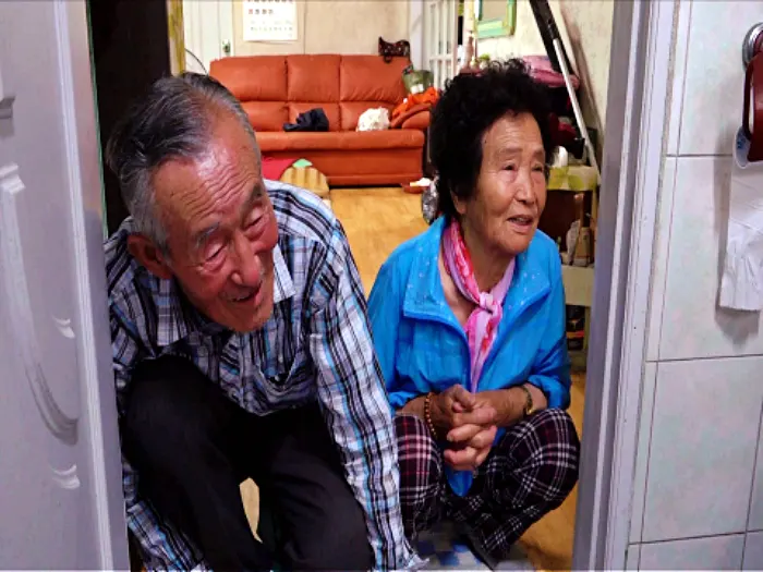휴먼다큐 사노라면 589회 전남 화순 다정한 노부부가 타고 있어요 애지중지 중고차, 폐차 자동차 사연 방송 정보 다시보기