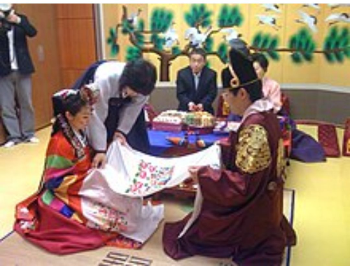 폐백, 전통혼례, 폐백의미, 폐백절차, 구고례, 현구고례, 결혼문화, 전통예식, 밤대추의미, 다산상징, 시부모예우, 폐백유래, 폐백덕담, 신부예절, 가족문화, 현대결혼식, 폐백준비, 결혼전통, 예식장폐백, 시댁인사, 폐백선물, 폐백예절, 결혼전통의례