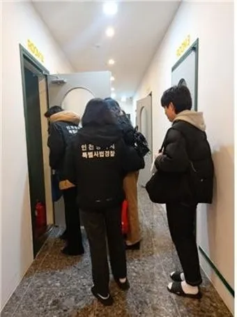 청소년 성인들: 젊은 나이에 성덕을 이룬 모범들_10