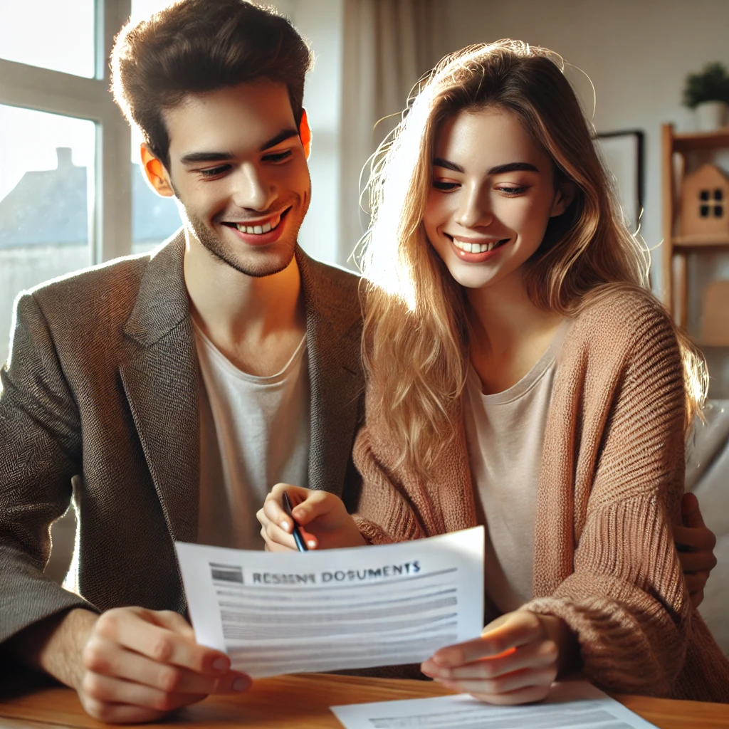 올해 신혼부부라면 꼭 알아야 할 주택 지원금 혜택!