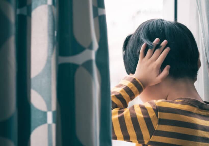 아이를 망치는 부모의 습관