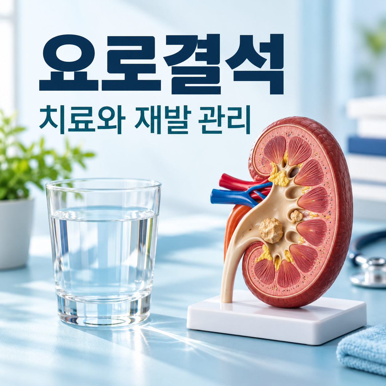 요로결석