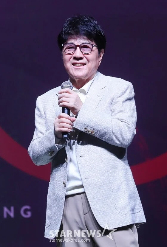 2025 조용필 부산 콘서트 좌석 정보, 가격, 예매