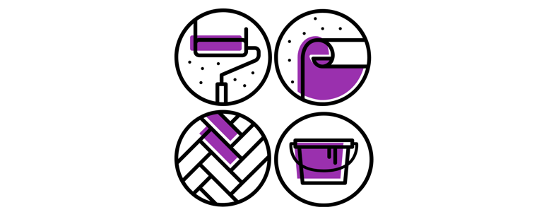 창원 성산구 도배공사