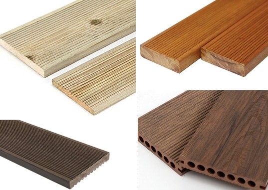 전원주택 테라스 베란다 데크시공방법 추천(방부목 데크, 천연목재 데크, 합성목재 데크, 합성 데크 장점 단점)