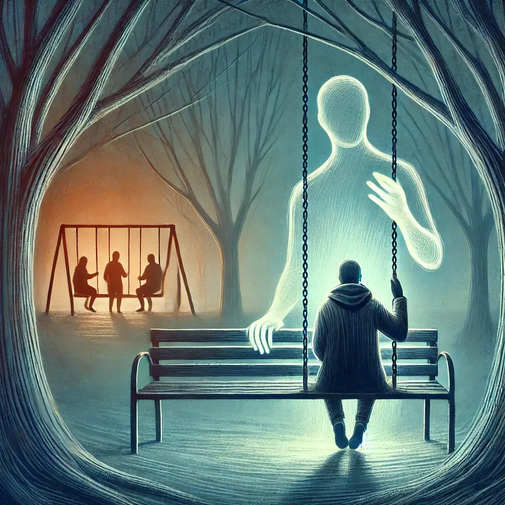 애착이론에서 본 외로움