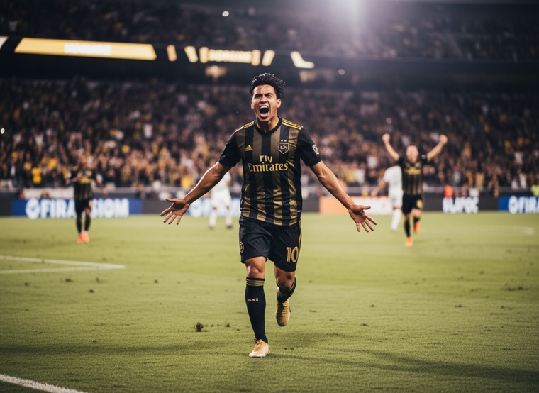 손흥민 경기 생중계