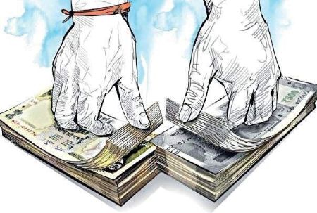 매출채권 이미지