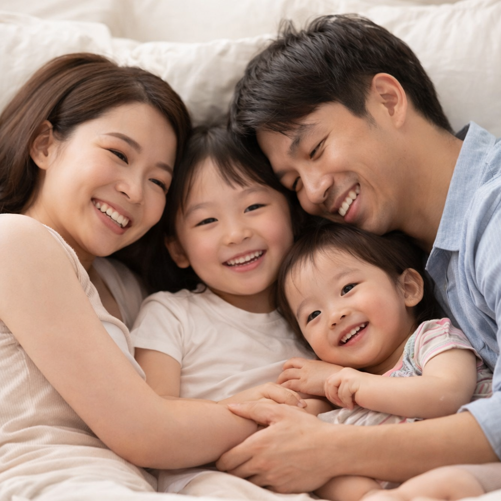 2026년 다자녀 가구 기준 완화 혜택 요약 및 2자녀 지원 정책 안내