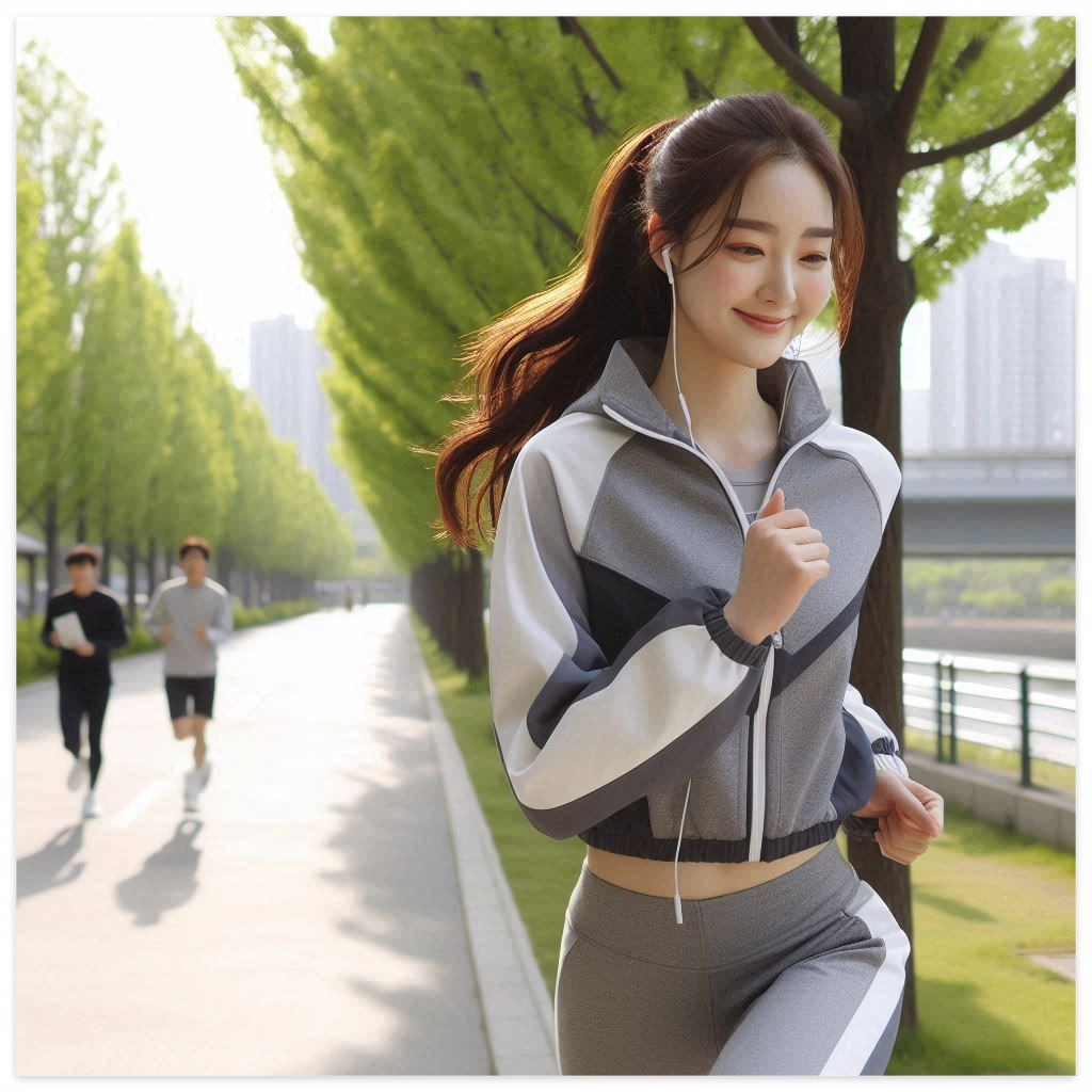 수지 결막모반 원인, 해결법