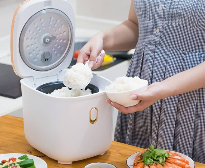 저당압력밥솥의 진실: 실제 후기로 본 효과