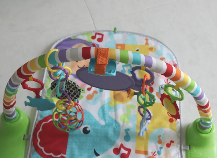 아기 100일 선물