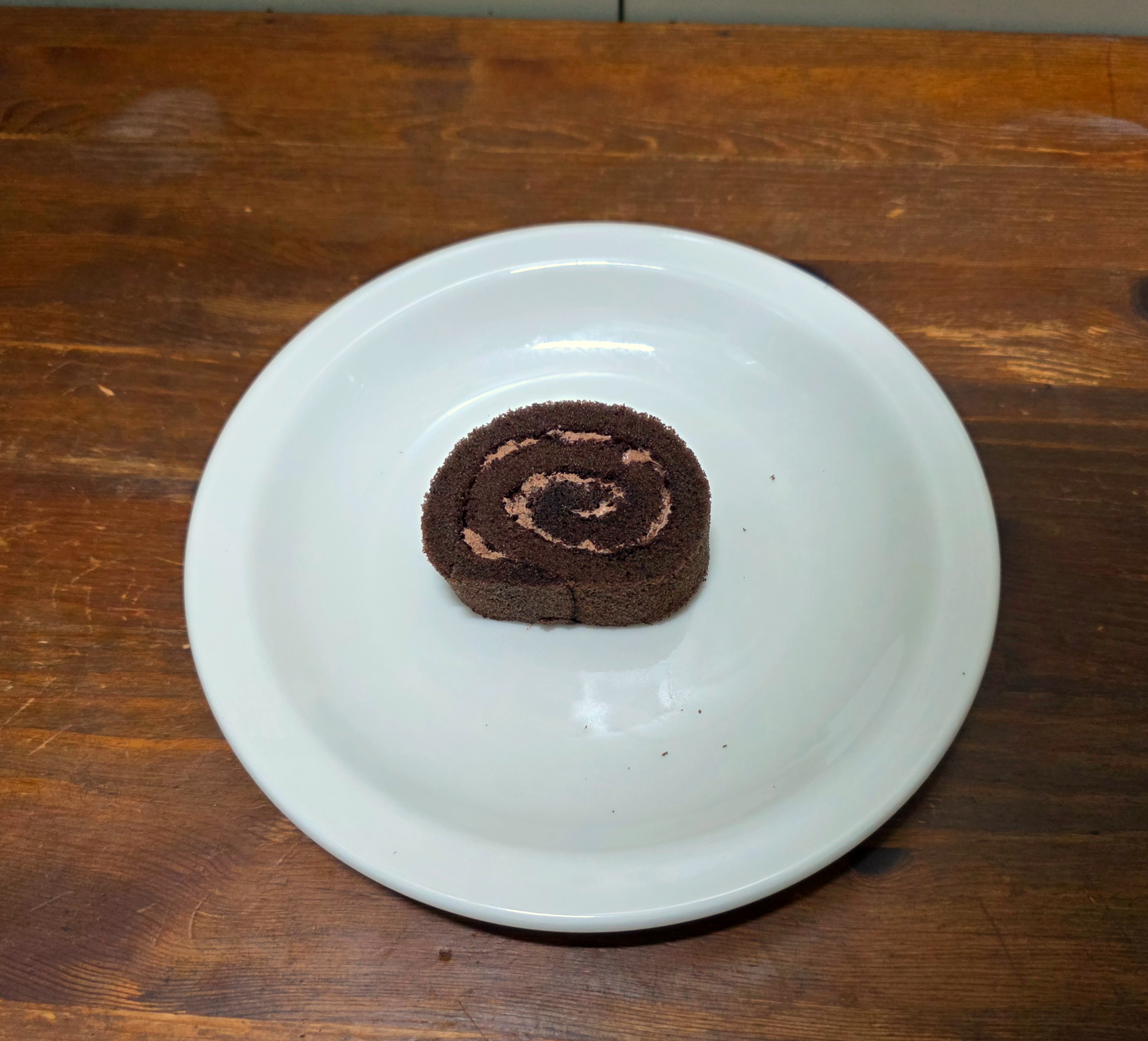 미각제빵소더블초코카스테라롤