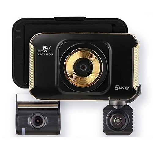 티브이코리아 캐치온 5WAY