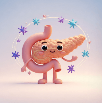 2형 당뇨병 원인과 예방2