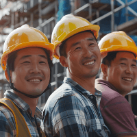 두루누리 사회보험 지원대상 (고용보험, 국민연금)