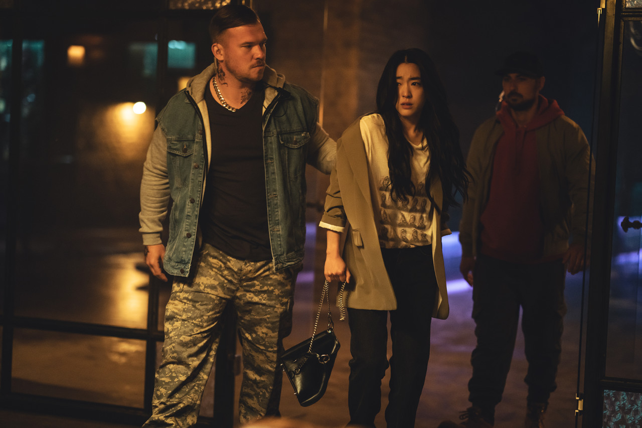 넷플릭스 영화 로기완 실화 정보 출연진 줄거리 후기 평점