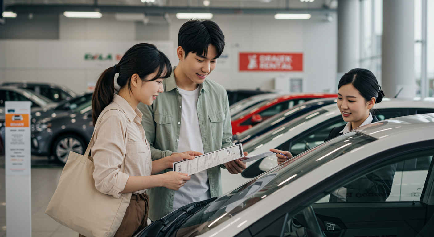 현대 중고차 사이트 총정리