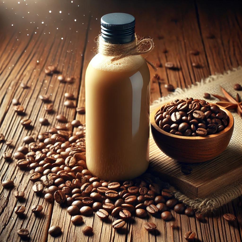 커피샴푸 만드는법