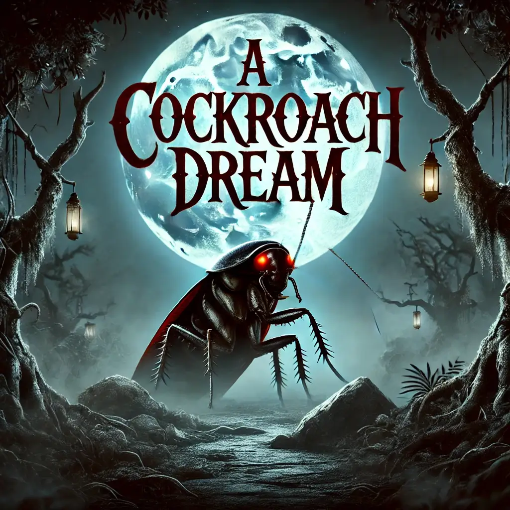 바퀴벌레 꿈