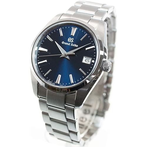 4위 GRAND SEIKO SBGP013