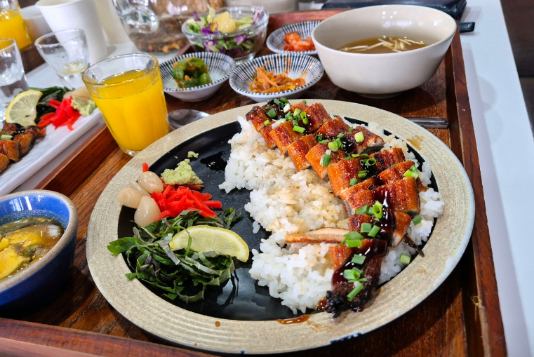 교동집밥