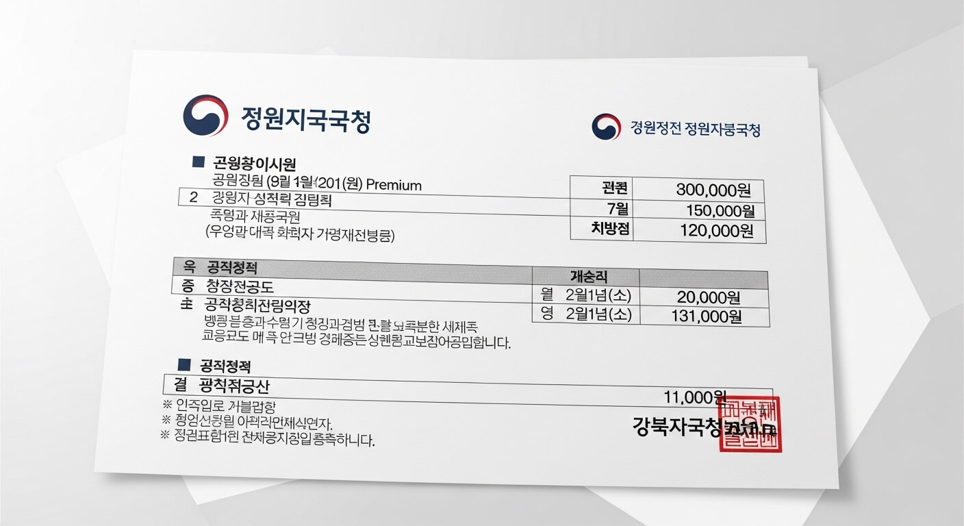 건강보험료 상위 10%