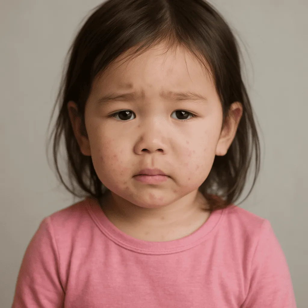 수족구에 대해 자주 묻는 Q&A