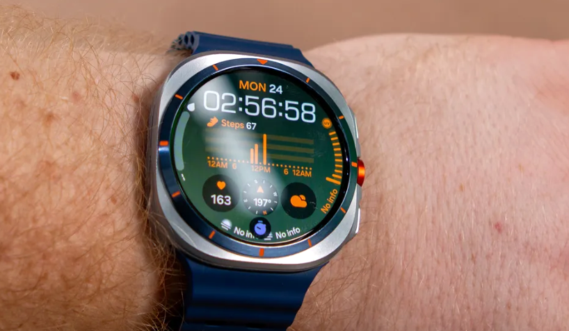 갤럭시 워치 울트라 2025 vs 갤워치8 클래식 비교 차이 가격 할인