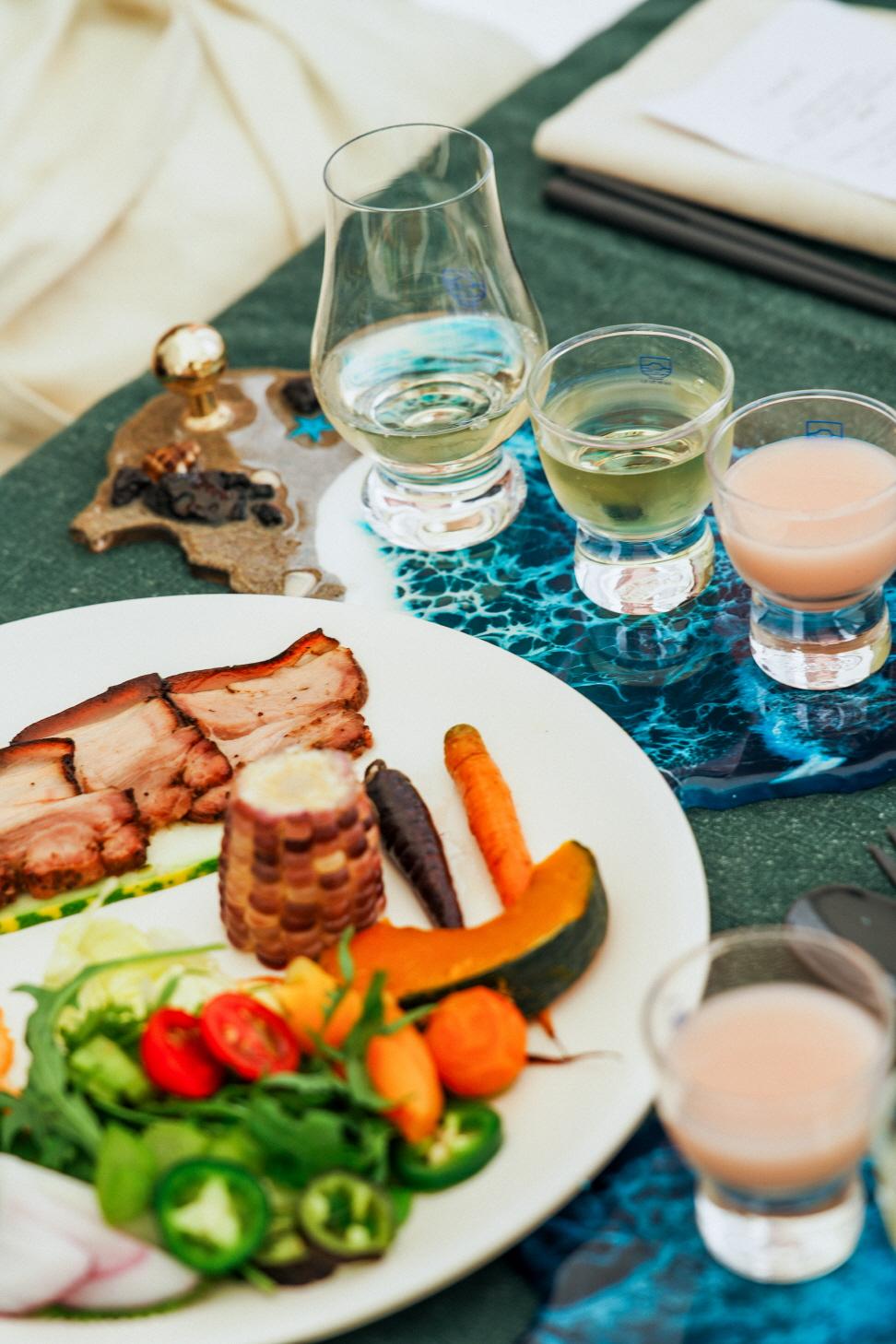 제주한잔 우리술페스티벌