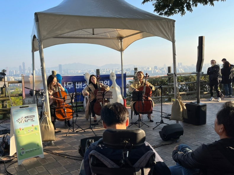 하늘공원-억새축제-서울정원박람회