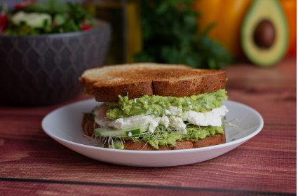 비건 맛집 리스트 (채식 메뉴, 건강식, 트렌드)