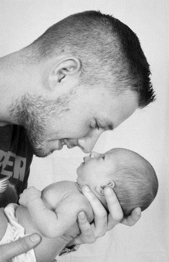 아빠의 육아휴직 참여 장려