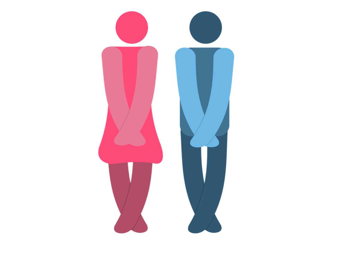 중년의 요로감염 예방과 치료, 건강한 배뇨 습관의 중요성