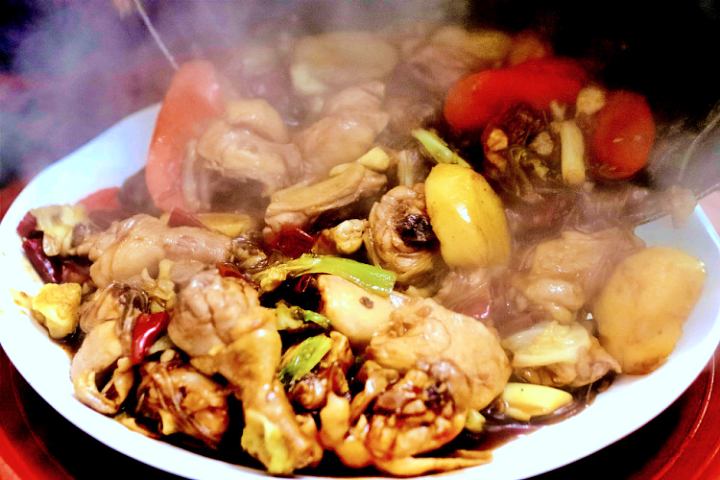 여섯시내고향-경북-안동-안동찜닭-맛집