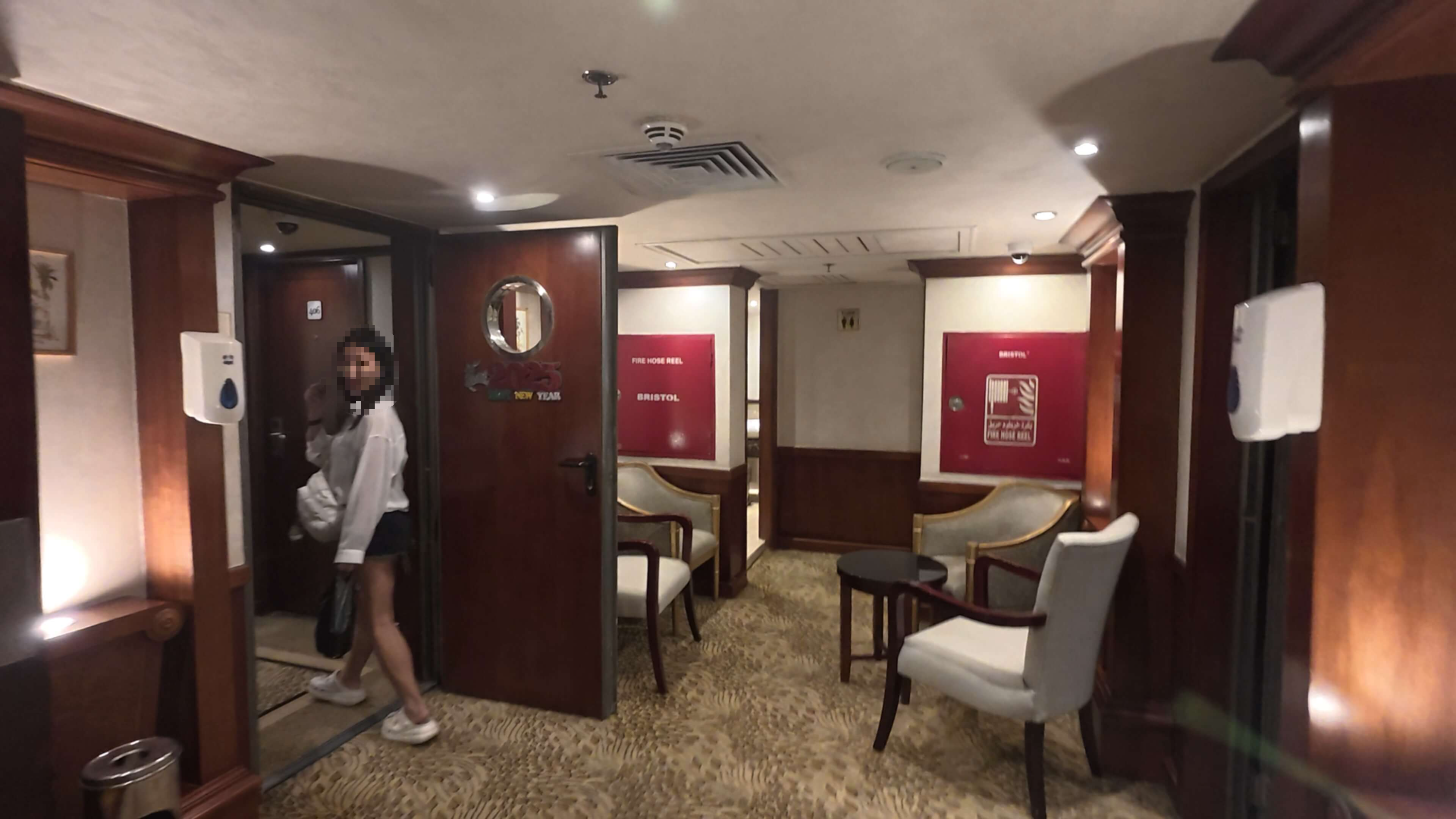 AMWAJ Livingstone Nile Cruise