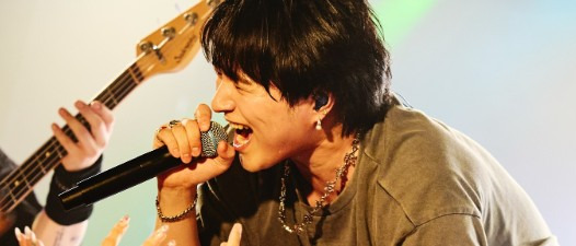 타케나케 유다이 박서진