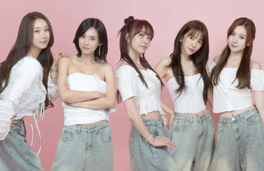 이희진 베이비복스