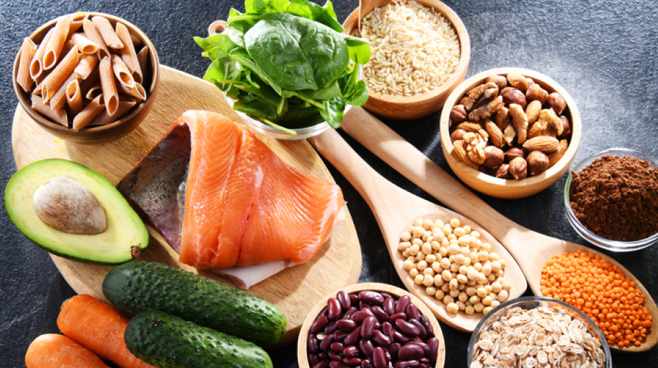 당뇨에 좋은 음식과 나쁜 음식