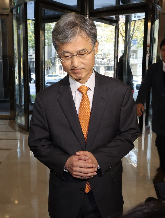 조희대 대법관 프로필