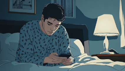 숙면이 노화를 늦추는 과학적 원리