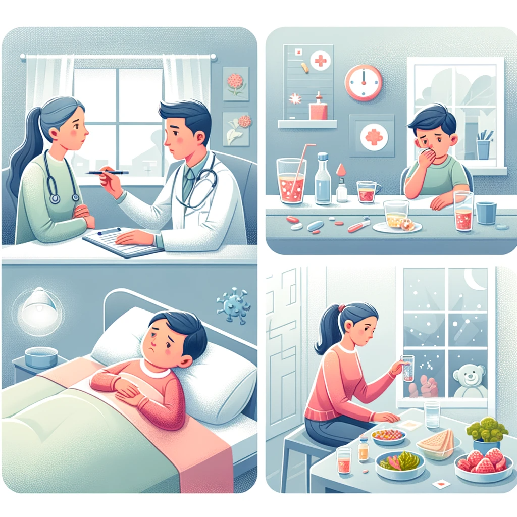 영유아-호흡기세포융합바이러스(RSV)