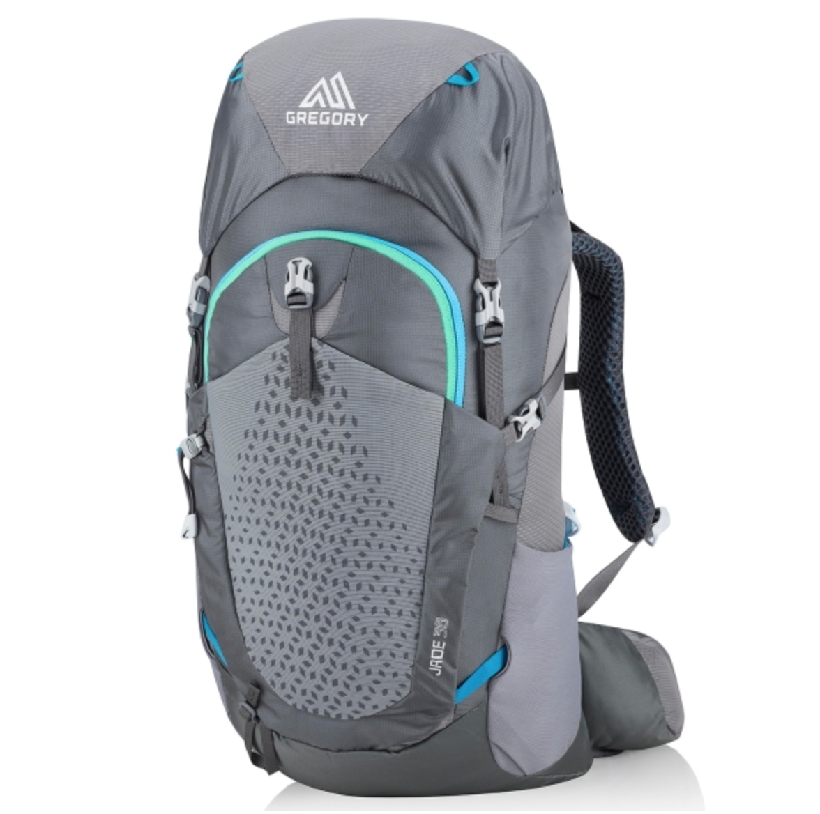 그레고리-제이드