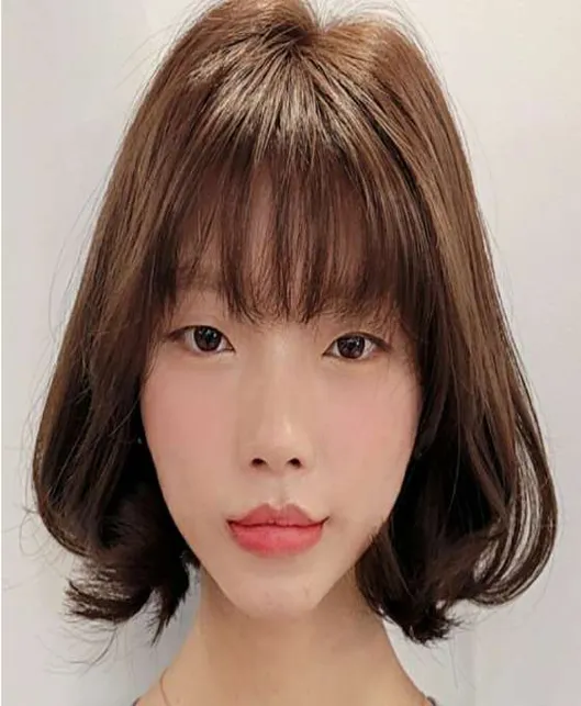 제이본헤어 제주노형점