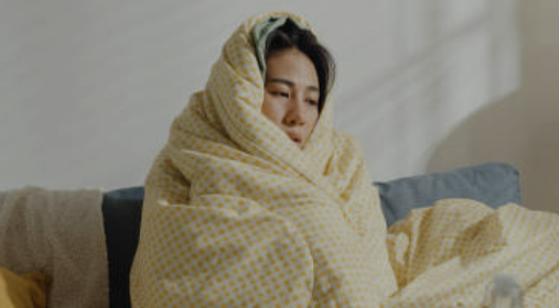 겨울철면역력높이는방법5가지