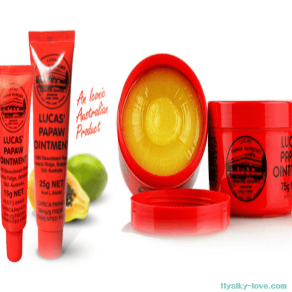 판매되고 있는 포포크림